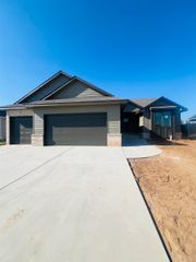 10806 W Graber St., Wichita, KS 67215