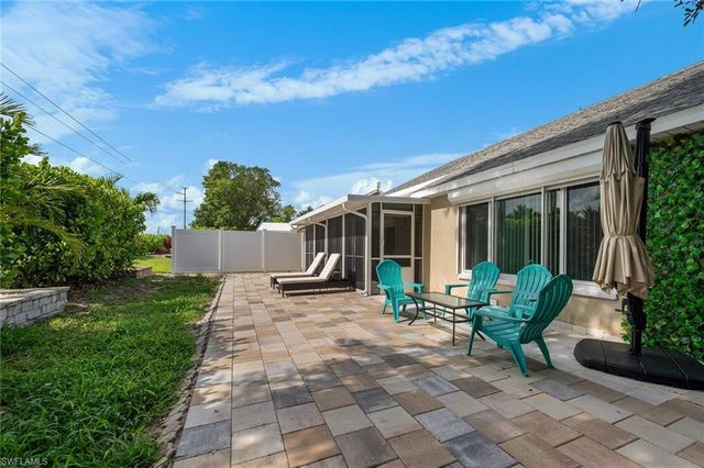 15298 Cricket LN, Fort Myers, FL 33919