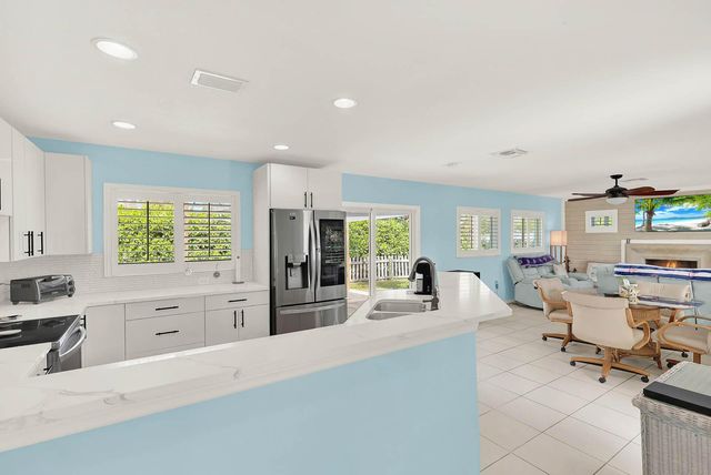 1920 Jacaranda Drive, Fort Pierce, FL 34949