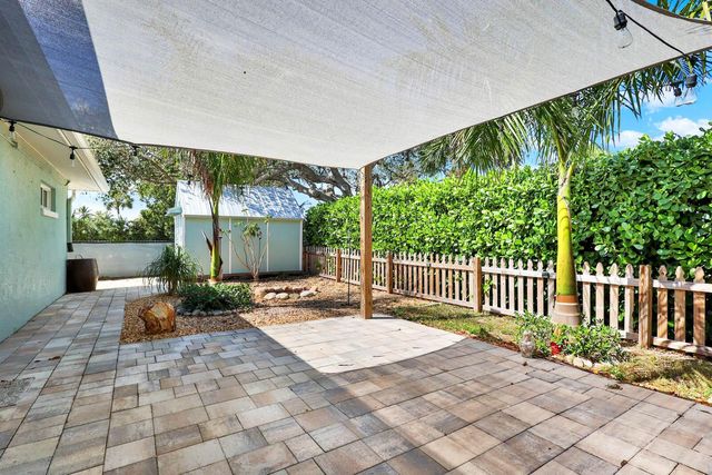 1920 Jacaranda Drive, Fort Pierce, FL 34949