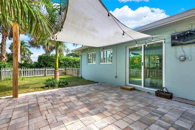 1920 Jacaranda Drive, Fort Pierce, FL 34949