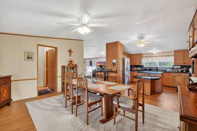 101 COLEMAN PLACE, Satsuma, FL 32189