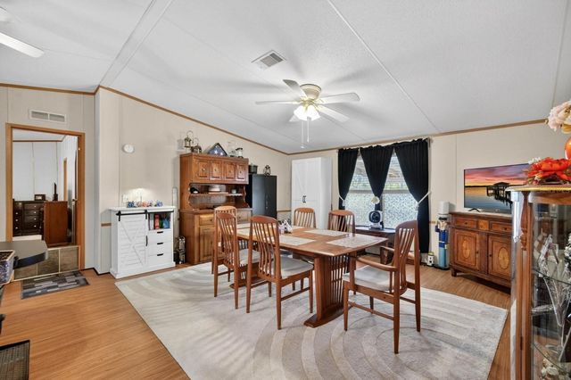 101 COLEMAN PLACE, Satsuma, FL 32189
