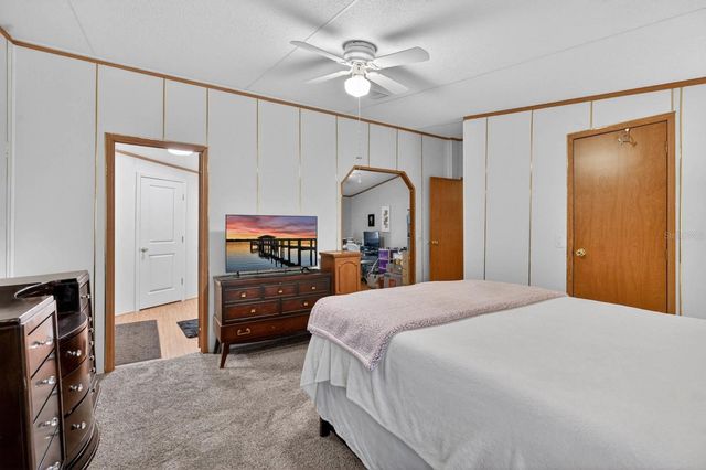 101 COLEMAN PLACE, Satsuma, FL 32189