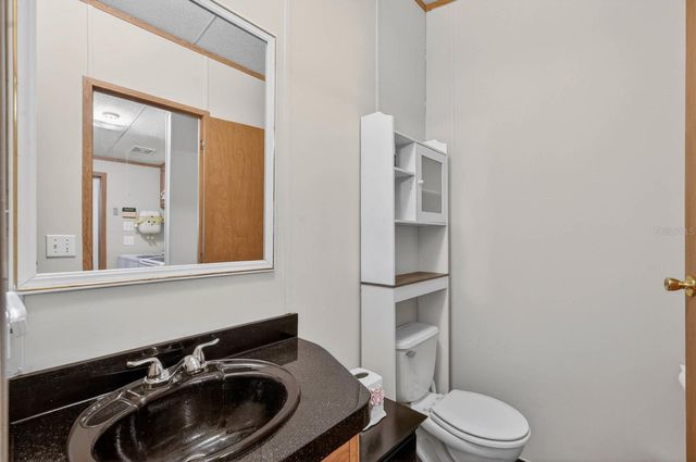 101 COLEMAN PLACE, Satsuma, FL 32189