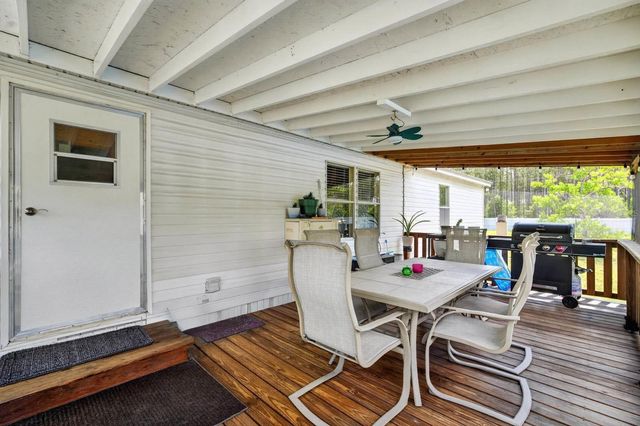101 COLEMAN PLACE, Satsuma, FL 32189
