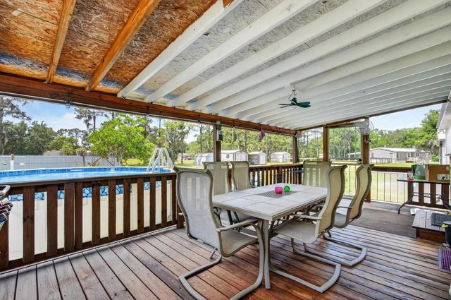101 COLEMAN PLACE, Satsuma, FL 32189