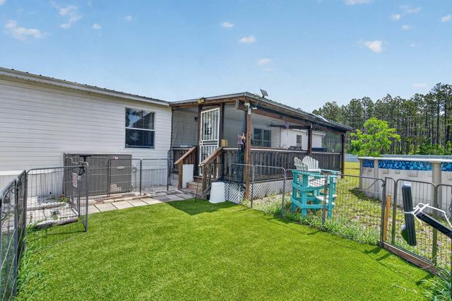 101 COLEMAN PLACE, Satsuma, FL 32189