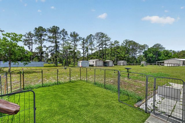 101 COLEMAN PLACE, Satsuma, FL 32189