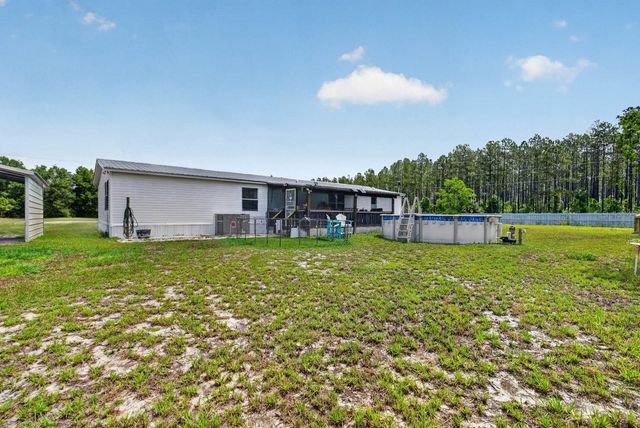101 COLEMAN PLACE, Satsuma, FL 32189
