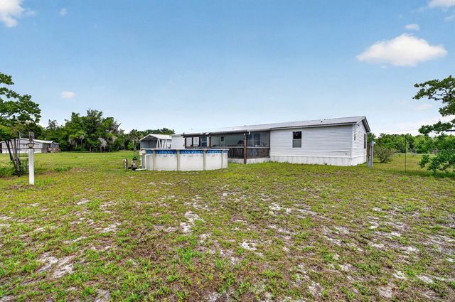 101 COLEMAN PLACE, Satsuma, FL 32189