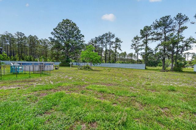 101 COLEMAN PLACE, Satsuma, FL 32189