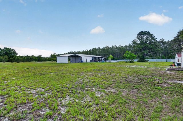 101 COLEMAN PLACE, Satsuma, FL 32189