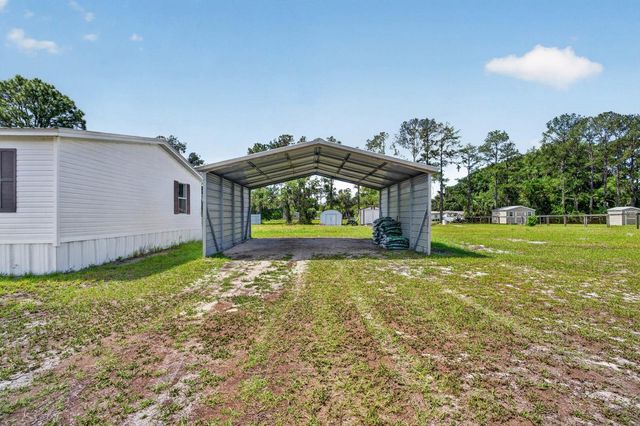 101 COLEMAN PLACE, Satsuma, FL 32189