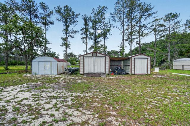 101 COLEMAN PLACE, Satsuma, FL 32189