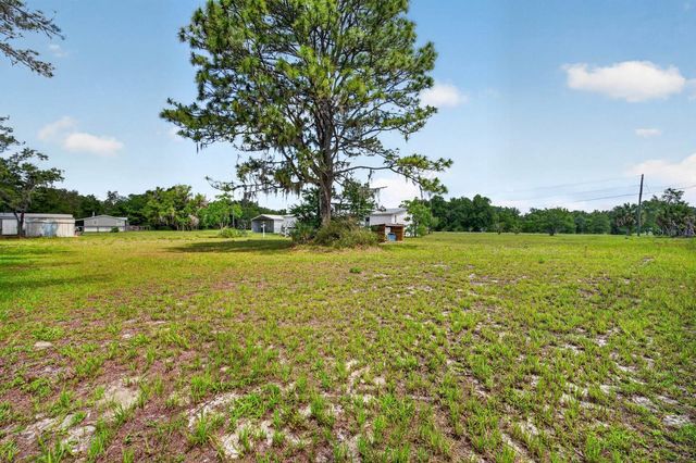 101 COLEMAN PLACE, Satsuma, FL 32189