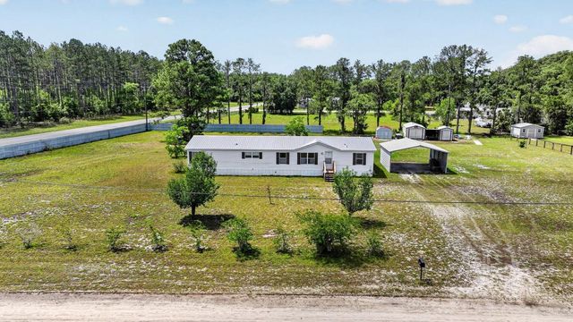 101 COLEMAN PLACE, Satsuma, FL 32189