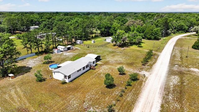 101 COLEMAN PLACE, Satsuma, FL 32189