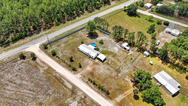101 COLEMAN PLACE, Satsuma, FL 32189