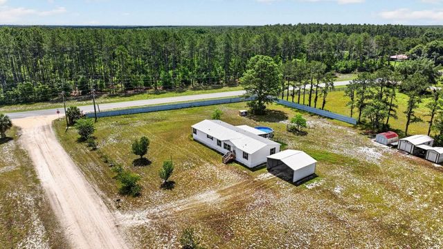 101 COLEMAN PLACE, Satsuma, FL 32189