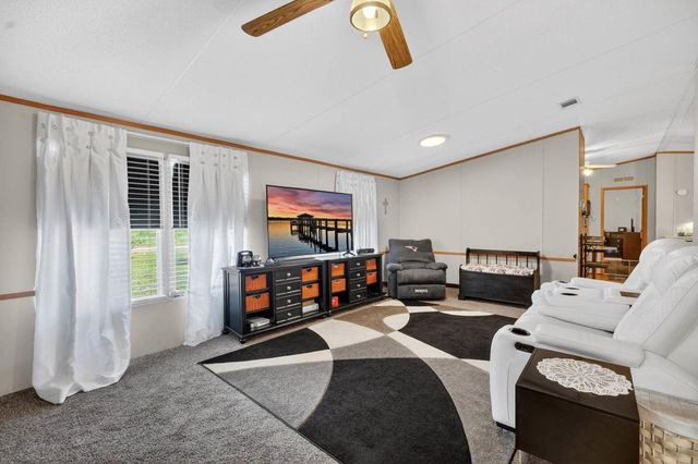 101 COLEMAN PLACE, Satsuma, FL 32189