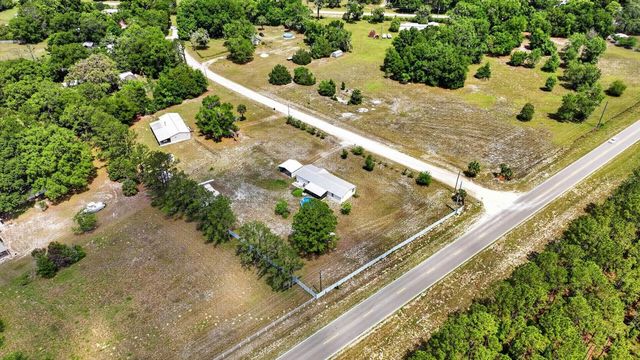 101 COLEMAN PLACE, Satsuma, FL 32189