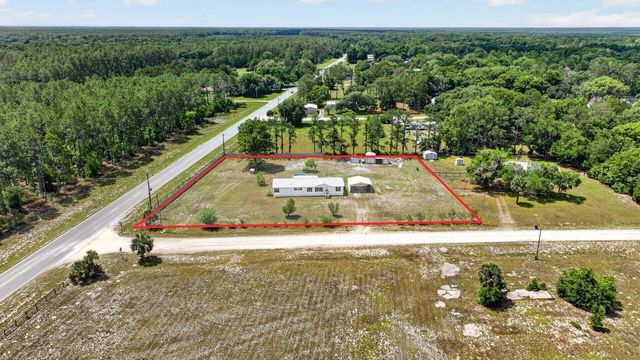 101 COLEMAN PLACE, Satsuma, FL 32189
