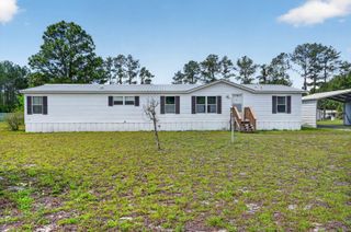 101 COLEMAN PLACE, Satsuma, FL 32189