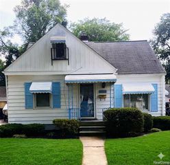 2406 Gold Avenue, Flint, MI 48503