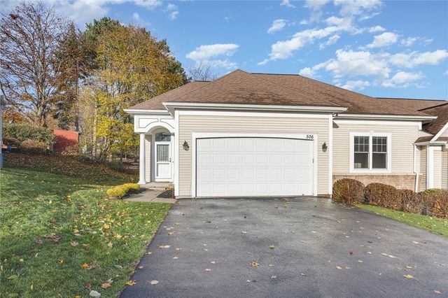 506 Audubon Trail, Irondequoit, NY 14622