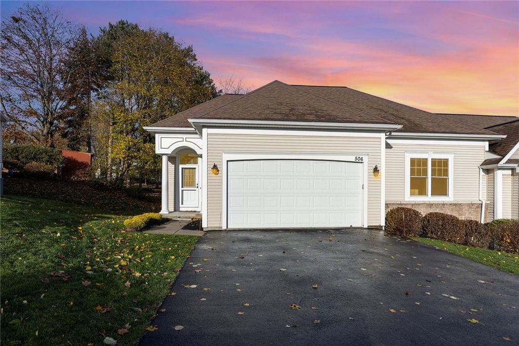 506 Audubon Trail, Irondequoit, NY 14622