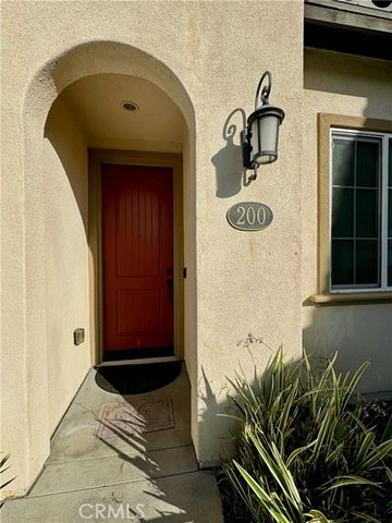 200 Cascade Terrace, Monterey Park, CA 91755