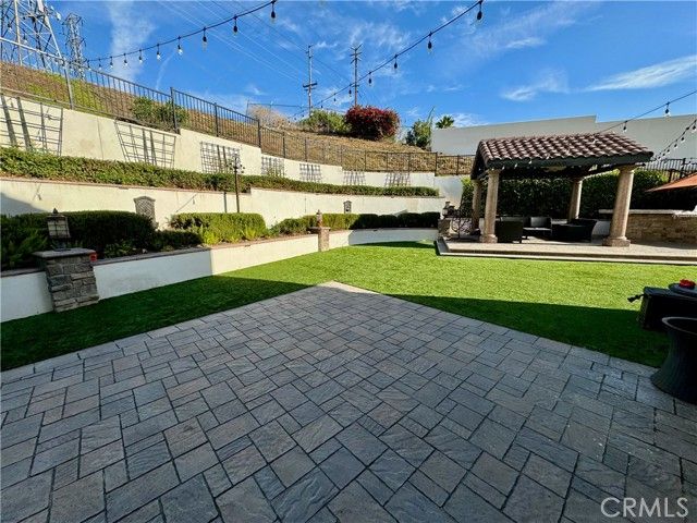 200 Cascade Terrace, Monterey Park, CA 91755