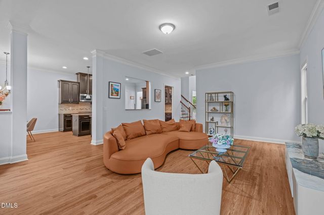 5005 Boylston Drive, Fuquay Varina, NC 27526