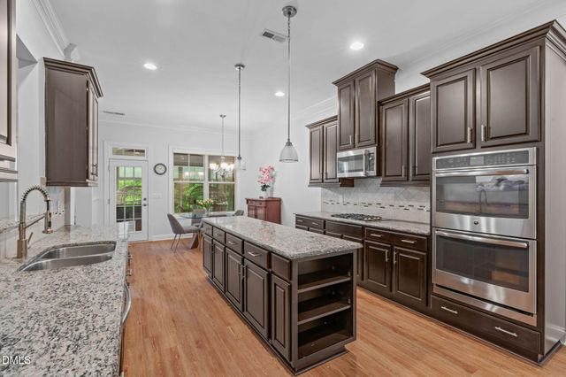 5005 Boylston Drive, Fuquay Varina, NC 27526