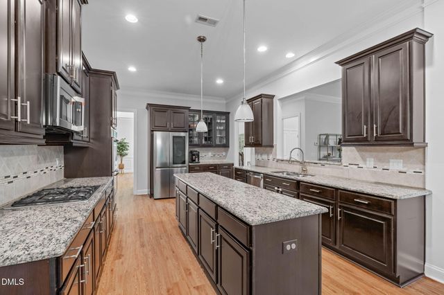 5005 Boylston Drive, Fuquay Varina, NC 27526