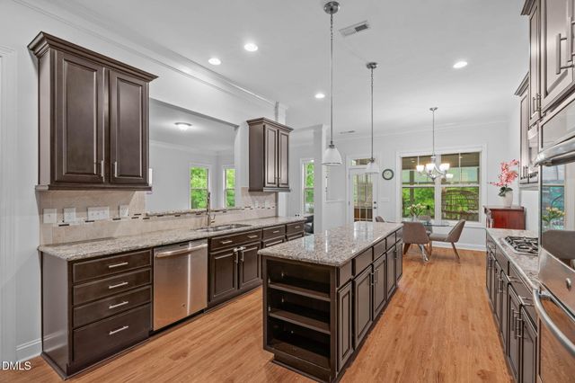 5005 Boylston Drive, Fuquay Varina, NC 27526