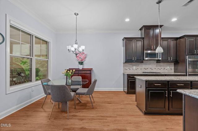 5005 Boylston Drive, Fuquay Varina, NC 27526