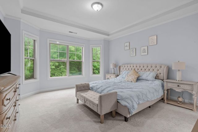 5005 Boylston Drive, Fuquay Varina, NC 27526