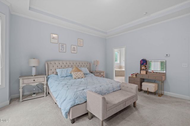 5005 Boylston Drive, Fuquay Varina, NC 27526