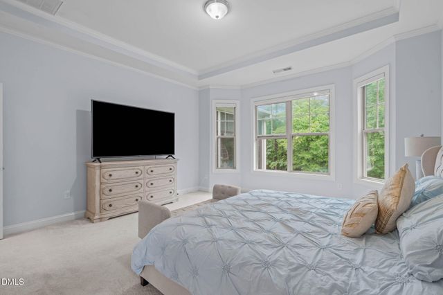 5005 Boylston Drive, Fuquay Varina, NC 27526