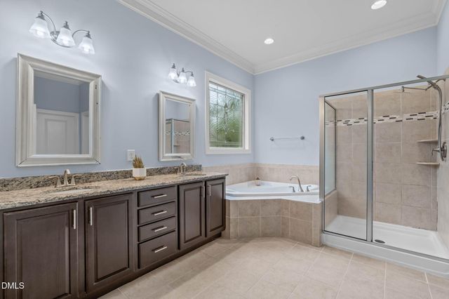 5005 Boylston Drive, Fuquay Varina, NC 27526