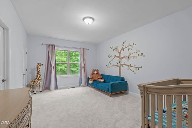 5005 Boylston Drive, Fuquay Varina, NC 27526
