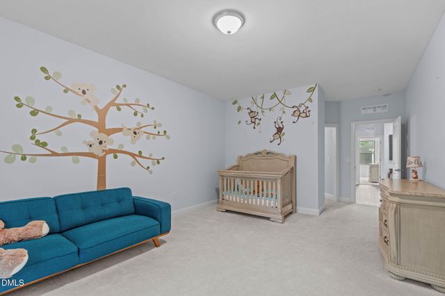 5005 Boylston Drive, Fuquay Varina, NC 27526