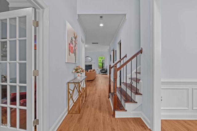 5005 Boylston Drive, Fuquay Varina, NC 27526
