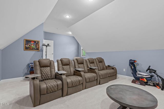 5005 Boylston Drive, Fuquay Varina, NC 27526