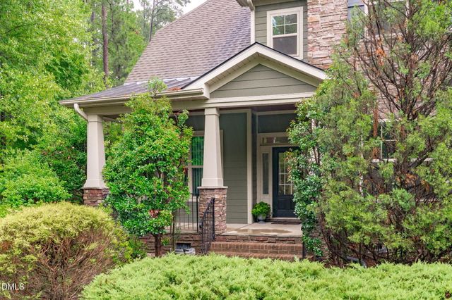 5005 Boylston Drive, Fuquay Varina, NC 27526