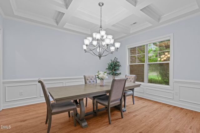5005 Boylston Drive, Fuquay Varina, NC 27526