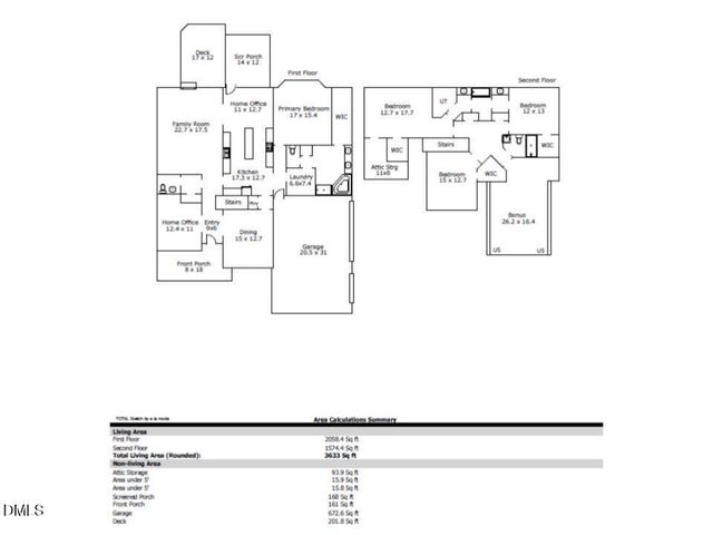 5005 Boylston Drive, Fuquay Varina, NC 27526