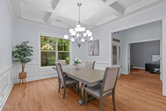 5005 Boylston Drive, Fuquay Varina, NC 27526